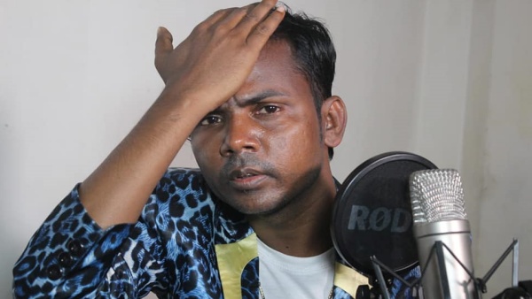 ഇങ്ങനെ പാടരുതേ!..സഹികെട്ട് ആളുകളുടെ പരാതി;ഹീറോ ആലമിനോട് ഇനി പാടരുതെന്ന് പോലീസ്