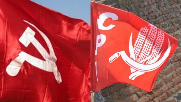 'വെള്ളം കയറാത്ത ഭാഗങ്ങളില്‍നിന്ന് ആളുകളെ എത്തിച്ചു'; ദുരിതാശ്വാസ ക്യാമ്പില്‍ സിപിഎം-സിപിഐ സംഘര്‍ഷം