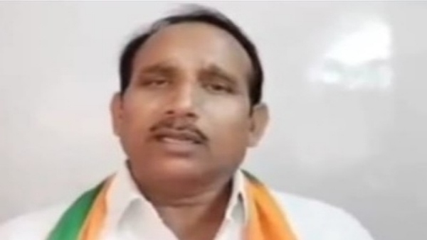 ബ്രാഹ്മണര്‍ക്കെതിരെ 'വാവിട്ട' പരാമര്‍ശം; ബിജെപി നേതാവ് പാര്‍ട്ടിക്ക് പുറത്ത്, പോലീസ് കേസ് വേറെ!!