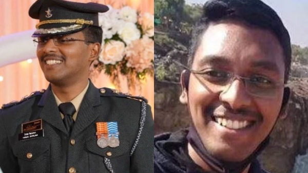 'സിവിൽ സർവീസ് പരിശീലനം ഉപേക്ഷിച്ച് സൈന്യത്തിലേക്ക്, സാഹസികത ഇഷ്ടം'... നഷ്ടമായത് ധീര യോദ്ധാവിനെ