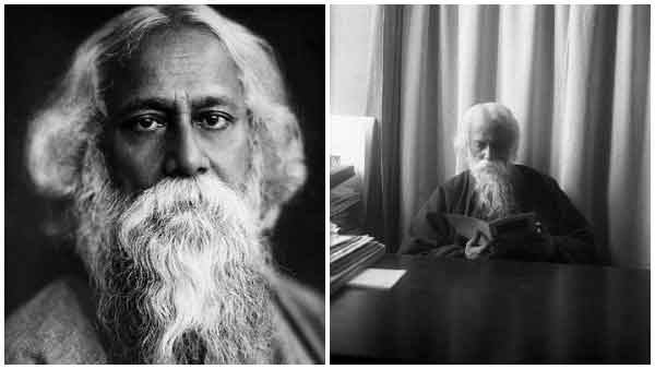 സ്വാതന്ത്ര്യത്തിന്റെ അമൃത മഹോത്സവം: ദേശീയ പ്രസ്ഥാനത്തെ ഉത്തേജിപ്പിച്ച വിശ്വകവി-രവീന്ദ്രനാഥ ടാഗോര്‍