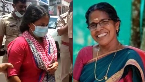 'മാരക വിഷം ഏത്'?; അമ്മയെ വിഷം കൊടുത്ത് കൊന്ന ഇന്ദുലേഖയെ കുടുക്കിയത് ഗൂഗിൾ സെർച്ച് ഹിസ്റ്ററി