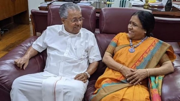 'ആദ്യ കാഴ്ചയില്‍ തന്നെ ആ മുഖം ഇഷ്ടമായ' കമല; പിണറായിക്കുമുണ്ട് വിവാഹ സങ്കല്‍പ്പങ്ങള്‍, പെണ്ണുകാണല്‍