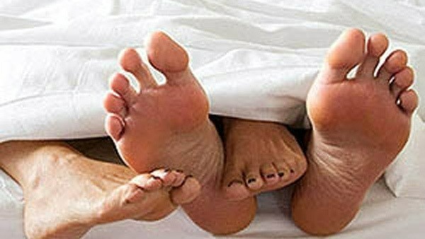 87കാരനായ ഭര്‍ത്താവ് ദിവസവും ശരീരിക ബന്ധത്തിന് നിര്‍ബന്ധിക്കുന്നു; 87 വയസുള്ള കിടിപ്പുരോഗിയുടെ പരാതി
