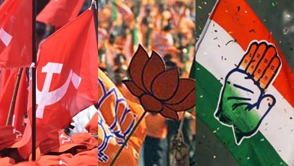 ബാബുവിന്റെ ആത്മഹത്യ സിപിഎം പീഡനം മൂലം: നേതാക്കളെ അറസ്റ്റ് ചെയ്യണമെന്ന് ബിജെപിയും കോണ്‍ഗ്രസും