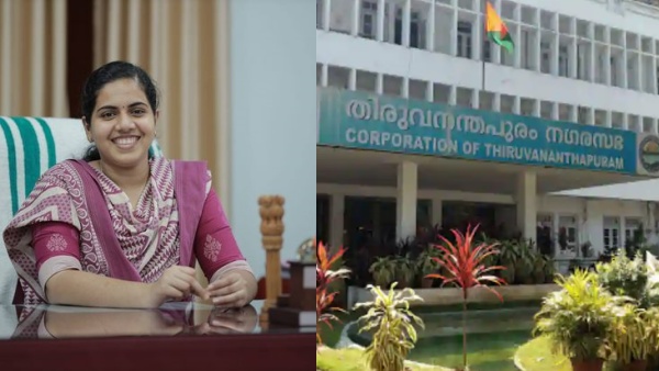 വിവാദ കരാറിൽ തലയൂരി നഗരസഭ; സ്വകാര്യ ഹോട്ടലിന് പാർക്കിങ് അനുവദിച്ച നടപടി റദ്ദാക്കി