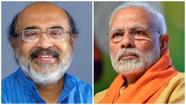നോട്ടുനിരോധനം: മറിച്ചൊരു വിധി പ്രതീക്ഷിക്കാന്‍ മാത്രം നിഷ്‌കളങ്കരല്ല, മോദിയെ ജനകീയ വിചാരണ ചെയ്യണമെന്ന് ഐസക്