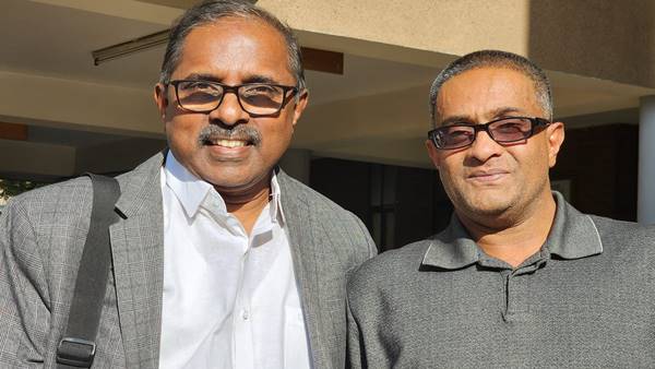 ബന്ധുക്കളുണ്ടോ; മലയാളം അറിയാത്ത മലയാളി ബന്ധുക്കളെ തേടുന്നു; കുറിപ്പുമായി ഡോ എസ്എസ് ലാല്‍