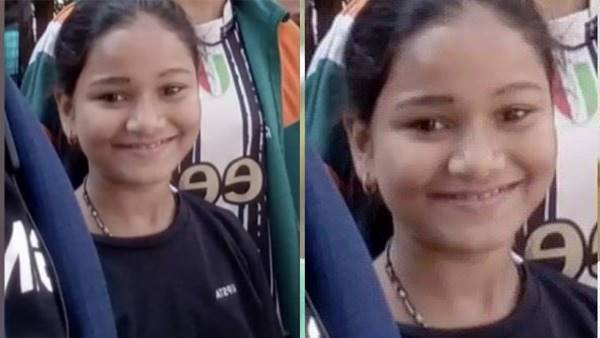 നിദ ഫാത്തിമയുടെ മൃതദേഹം കൊച്ചിയില്‍ എത്തിച്ചു; ഏറ്റുവാങ്ങി ബന്ധുക്കള്‍, ഖബറടക്കം ഇന്ന്