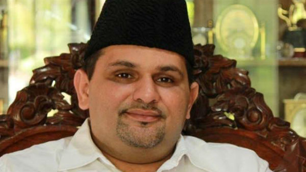 പാണക്കാട് കുടുംബം ബഹിഷ്‌കരിച്ചു; വിവാദമായി മുജാഹിദ് സമ്മേളനം... ബിജെപി സാന്നിധ്യം ചര്‍ച്ചയായി