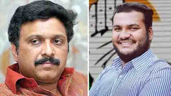 പോത്തിറച്ചി കഴിക്കാമെങ്കില്‍ അതിനെ കുളിപ്പിക്കുകയും ചെയ്യാം; കോണ്‍ഗ്രസ് നേതാവിനോട് ഗണേഷ് കുമാര്‍