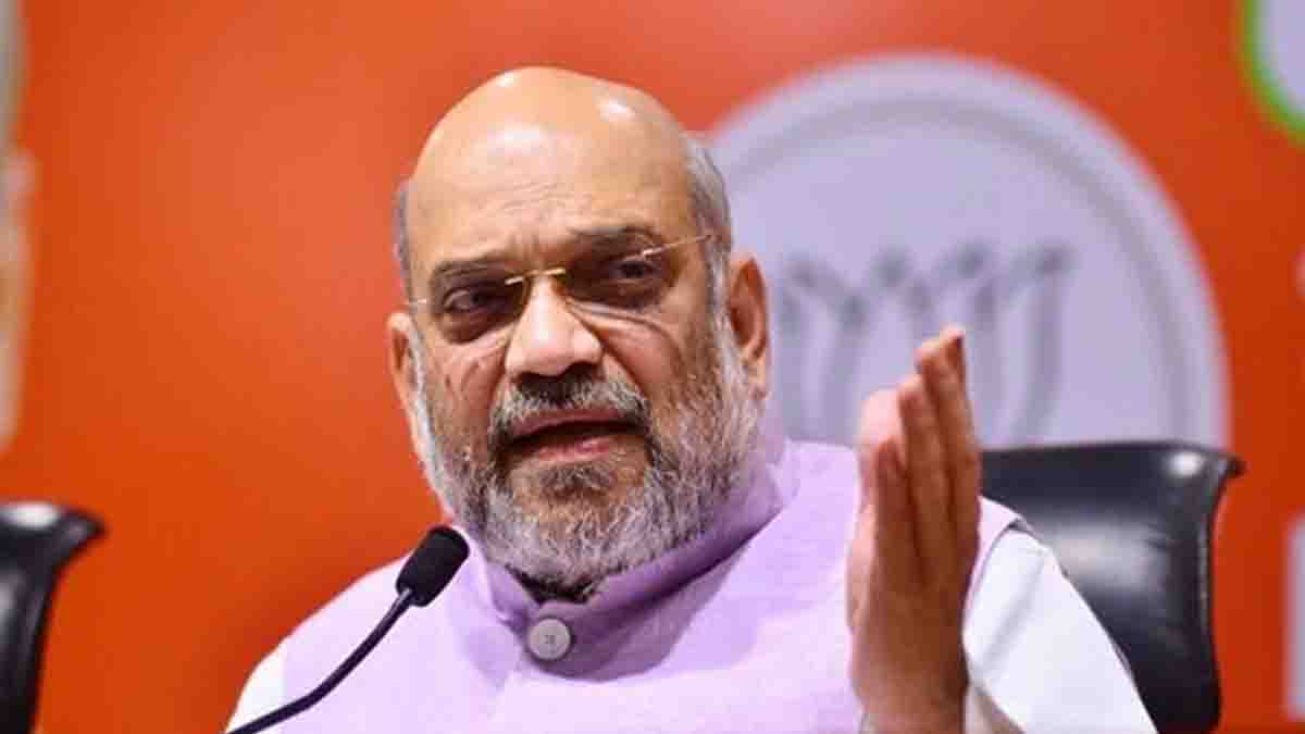 തെരഞ്ഞെടുപ്പിന് ഒരു വര്‍ഷം മാത്രം, 2002 ലെ കാര്യം ഇപ്പോള്‍ പറയണോ..? ബിബിസി ഡോക്യുമെന്ററിയില്‍ അമിത് ഷാ