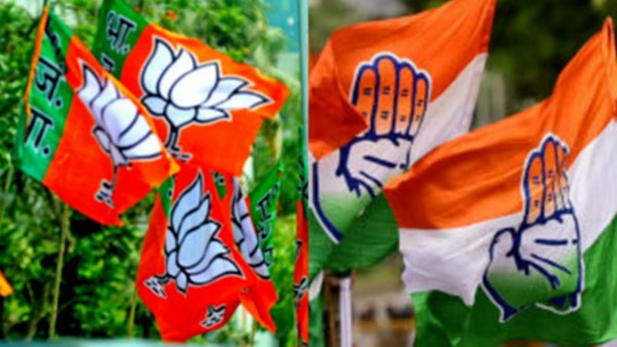ബിജെപിക്ക് സംഭാവനയായി ലഭിച്ചത് 600 കോടിയിലേറെ; മറ്റെല്ലാ പാര്‍ട്ടികളേക്കാളും മൂന്നിരട്ടി കൂടുതല്‍!!
