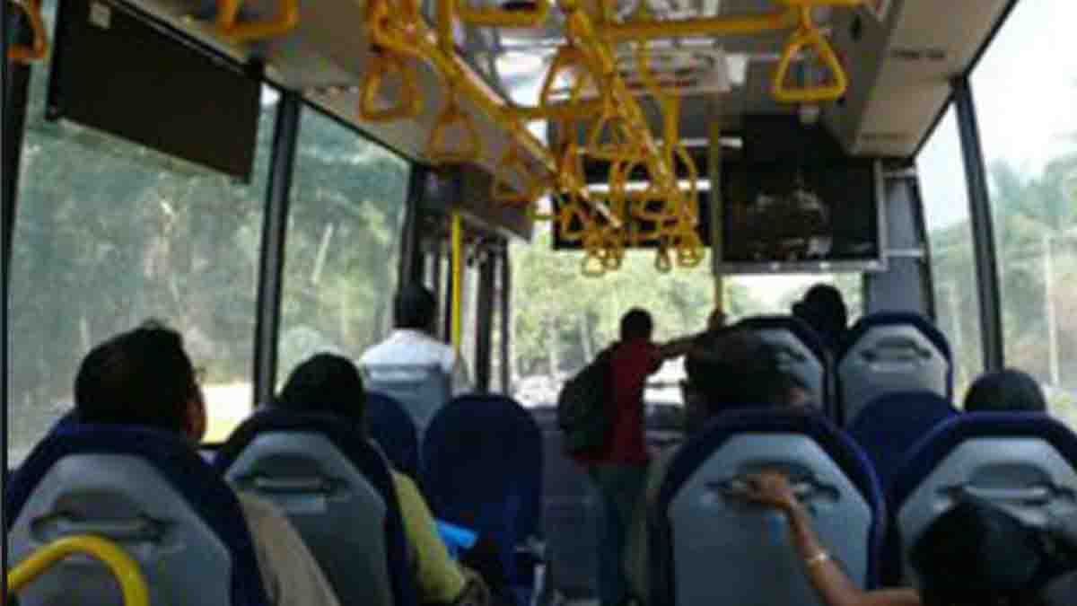 യാത്രക്കാരന് ഒരു രൂപ ബാലന്‍സ് നല്‍കിയില്ല; 3000 രൂപ പിഴയിട്ട് ഉപഭോക്തൃ കമ്മിഷന്‍