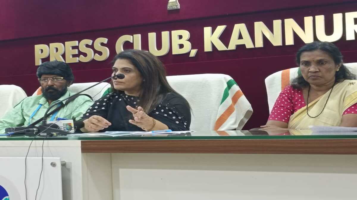 സ്വര്‍ണവും പണവും തട്ടിയെടുത്ത് കള്ളകേസില്‍ കുടുക്കിയെന്ന് പ്രവാസിയുടെ ഭാര്യ