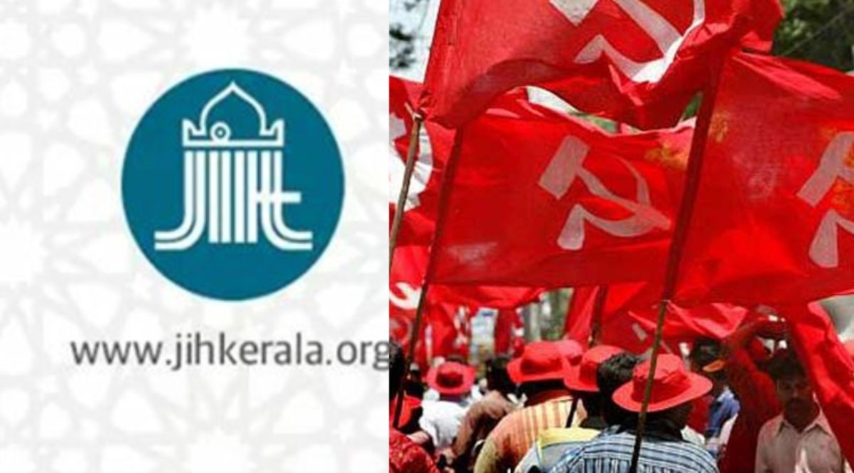 ആർഎസ്എസ്-ജമാഅത്തെ ഇസ്ലാമി ചർച്ച: ഇടത് പ്രചരണത്തിന് പിന്നിൽ കൃത്യമായ രാഷ്ട്രീയമുണ്ട്: സോളിഡാരിറ്റി