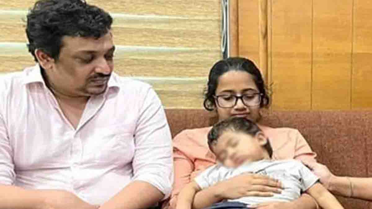 നിര്‍വാന് 11 കോടി അയച്ചത് ഇവിടെ നിന്ന്, മലയാളി..?; കാരുണ്യത്തിന്റെ മഹാസ്പര്‍ശത്തിന് കൈയടി