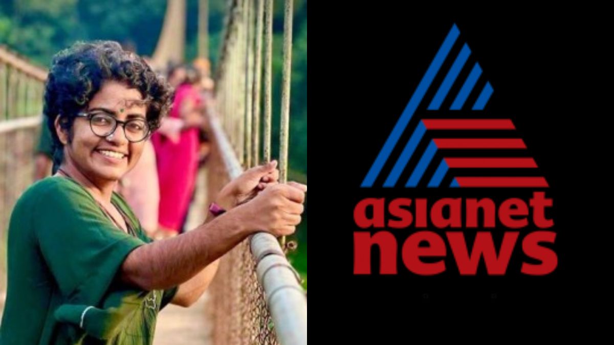 ഏഷ്യാനെറ്റില്‍ നിന്നും രാജിവെച്ച് സാനിയോ മനോമി; ഇനി പുതിയ സ്ഥാപനത്തിലേക്ക്