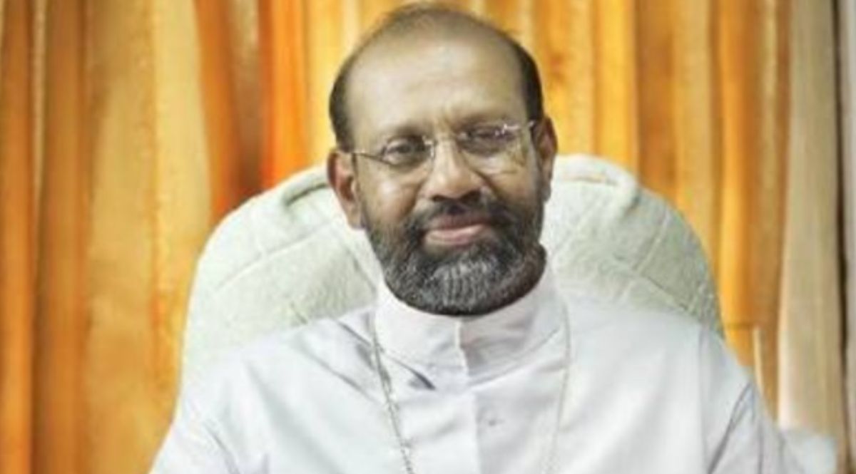 പാംപ്ലാനിക്ക് പിന്നാലെ ബിജെപി അനുകൂല പ്രസ്താവനയുമായി ഇഞ്ചനാനിയലും: പിന്തുണ കർഷകരെ സഹായിക്കുന്നവർക്ക്
