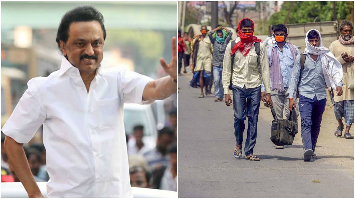 വ്യാജ പ്രചരണം ശക്തം: പക്ഷെ എന്തുകൊണ്ട് ഉത്തരേന്ത്യന്‍ തൊഴിലാളികള്‍ക്ക് തമിഴ്നാട് പ്രിയങ്കരമാവുന്നു