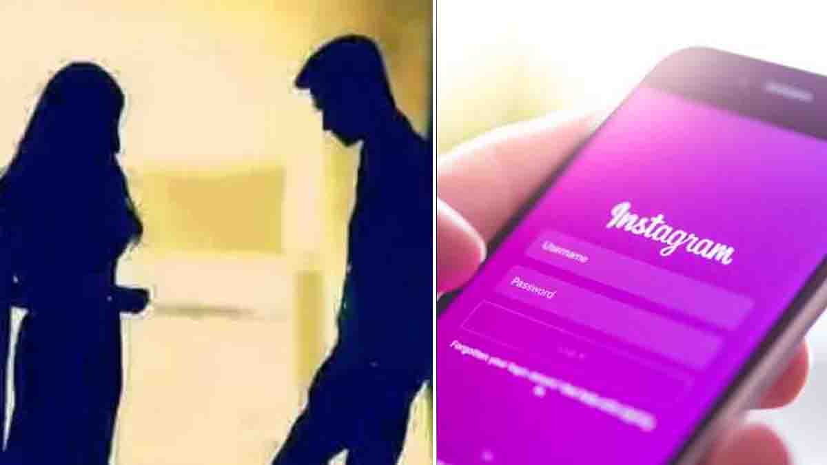 ഇന്‍സ്റ്റഗ്രാമിലൂടെ പരിചയം, പീഡനം, യൂട്യൂബ് നോക്കി പ്രസവം: കുഞ്ഞിനെ കൊന്ന് പതിനഞ്ചുകാരി