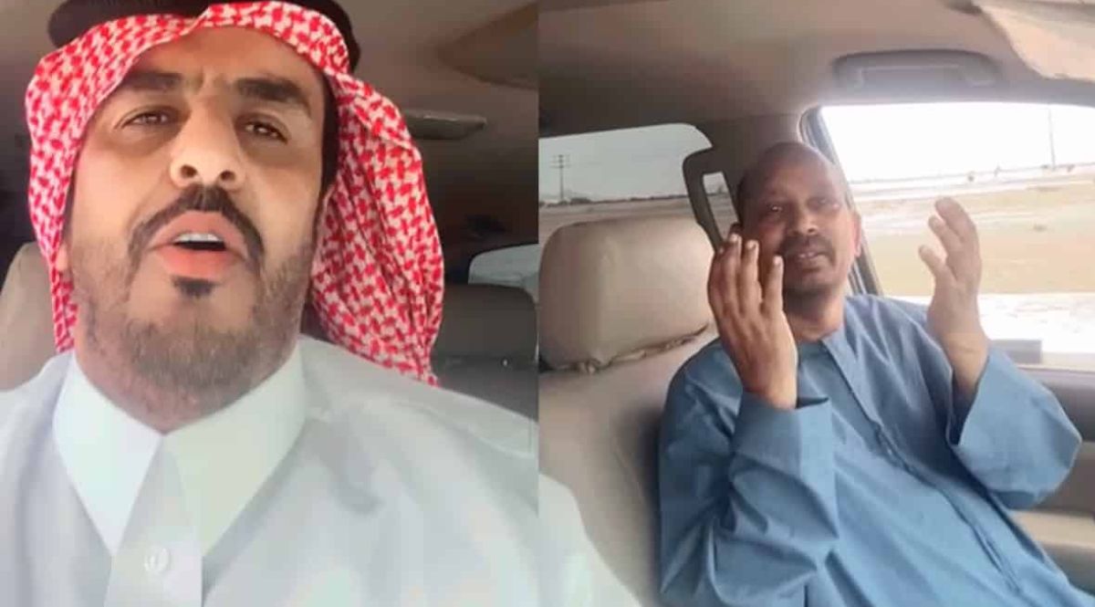 രണ്ട് കോടി പിരിച്ച് ഇന്ത്യന്‍ ഡ്രൈവർക്ക് മോചനം: പിന്നാലെ വീടും നിർമ്മിച്ച് നല്‍കാന്‍ സൗദി പൗരൻ