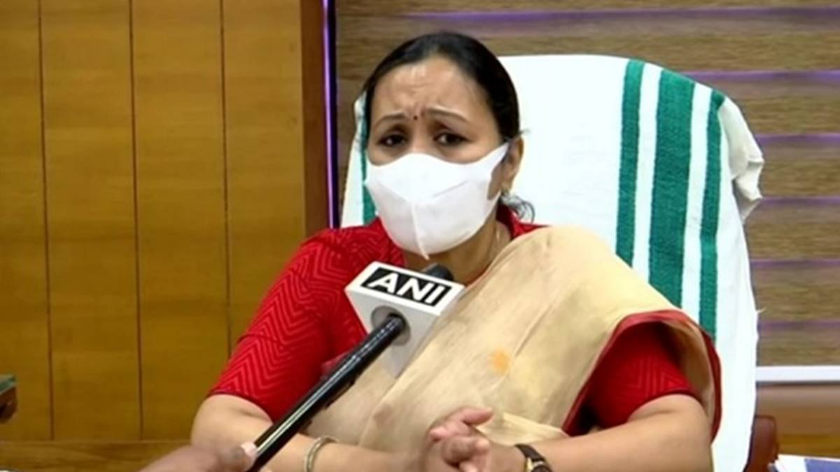 കേരള നമ്പർ 1: നീതി ആയോഗിന്റെ ആരോഗ്യ സൂചികയിൽ കേരളം വീണ്ടും ഒന്നാമത്