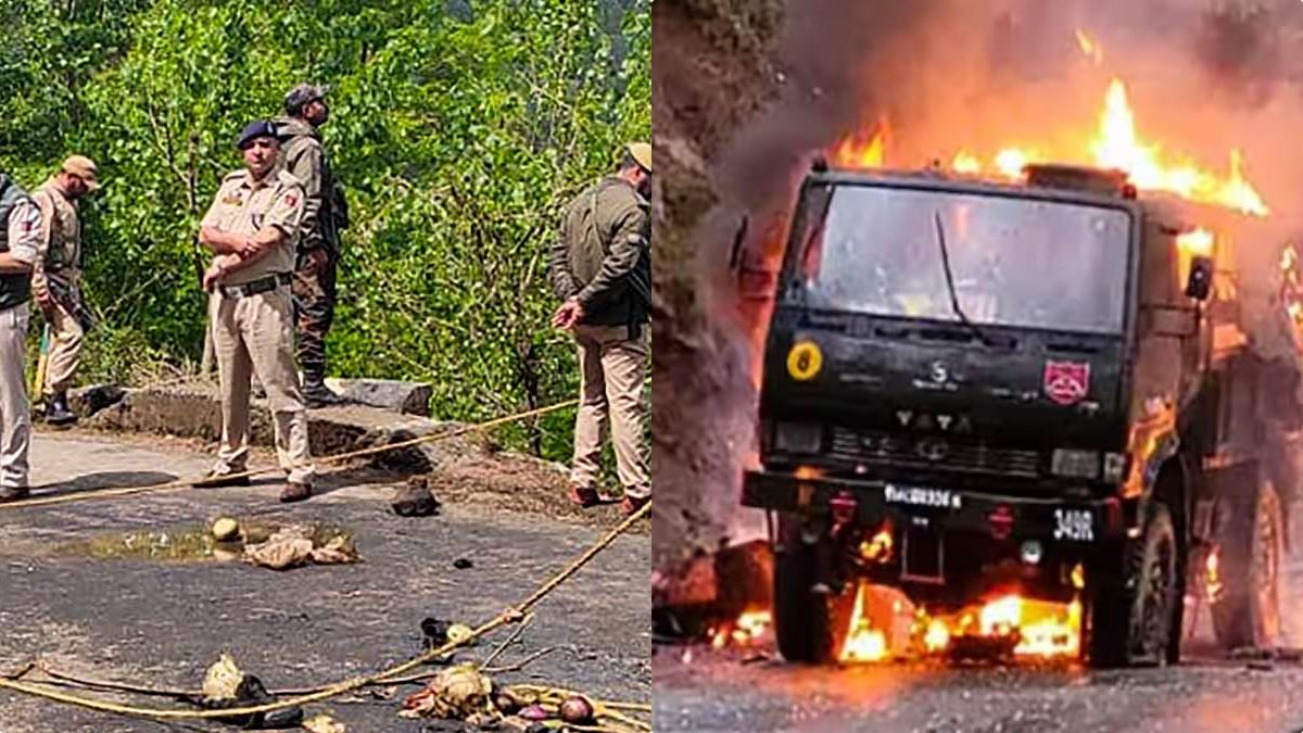 സംഗിയോട്ടെ ഗ്രാമവാസികള്‍ ഈദ് ആഘോഷിക്കില്ല; കണ്ണീരായി പൂഞ്ചിലെ സൈനികര്‍, സംഭവിച്ചത് ഇങ്ങനെ