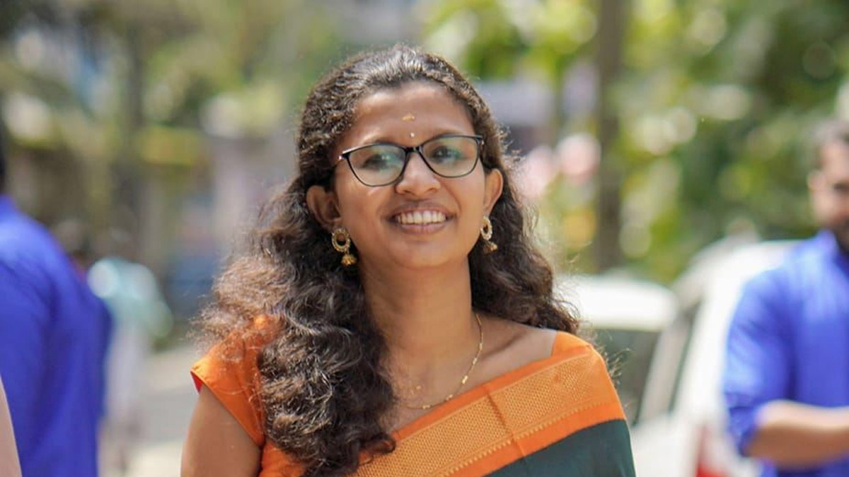 വ്യാജരേഖ കേസ്: വിദ്യ കസ്റ്റഡിയില്‍; പിടികൂടിയത് കോഴിക്കോട് നിന്ന്