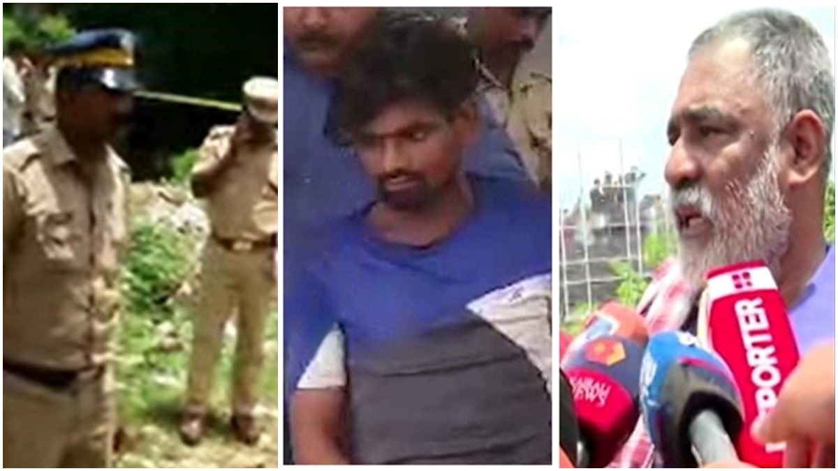 കുട്ടിയെയും അയാളെയും കണ്ടു... പിന്നാലെ മൂന്നുപേര്‍; ആലുവ കേസില്‍ ഞെട്ടിക്കുന്ന വെളിപ്പെടുത്തല്‍