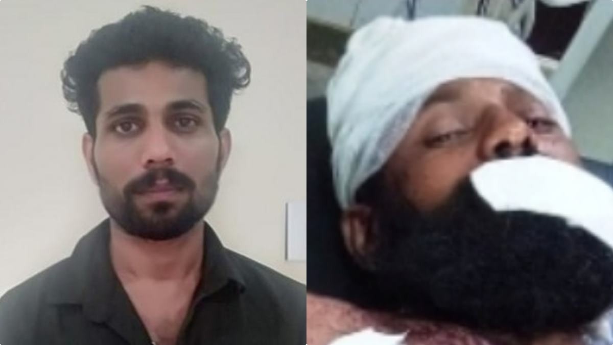 മകളെ വിവാഹം ചെയ്തു നല്‍കിയില്ല; പിതാവിനെ വെട്ടി പരുക്കേല്‍പ്പിച്ചയാള്‍ അറസ്റ്റില്‍