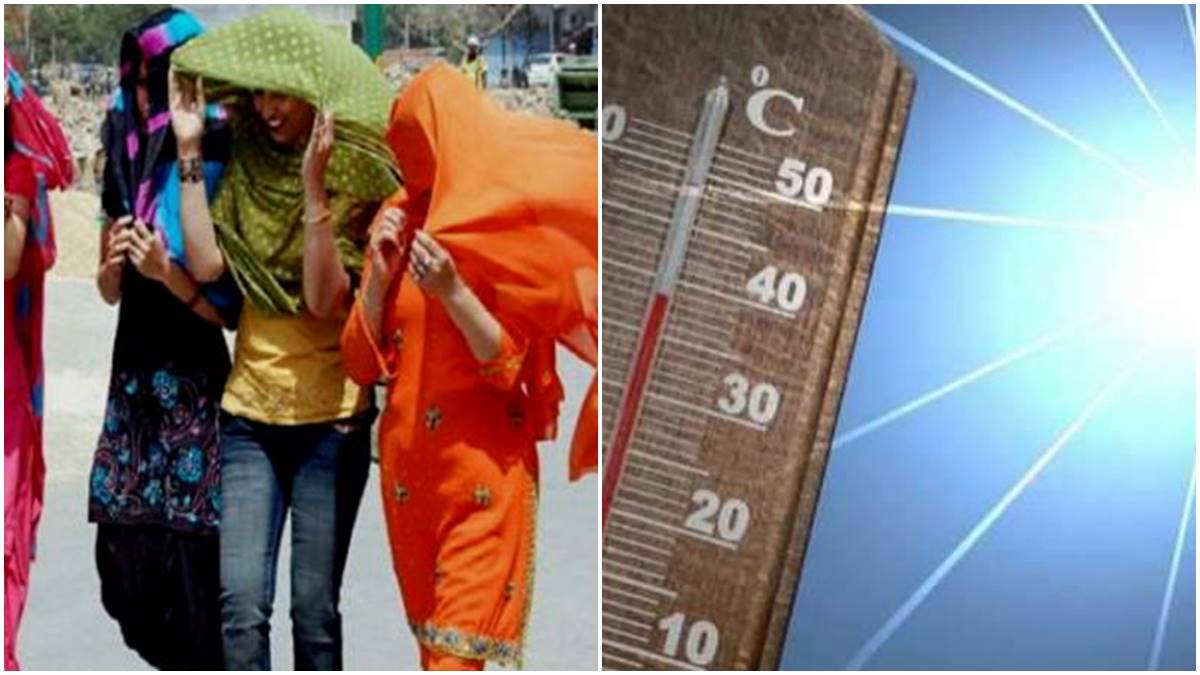 മണ്‍സൂണ്‍ സീസണിലെ ആദ്യ താപനില മുന്നറിയിപ്പ്; ഈ 9 ജില്ലക്കാര്‍ സൂക്ഷിക്കുക