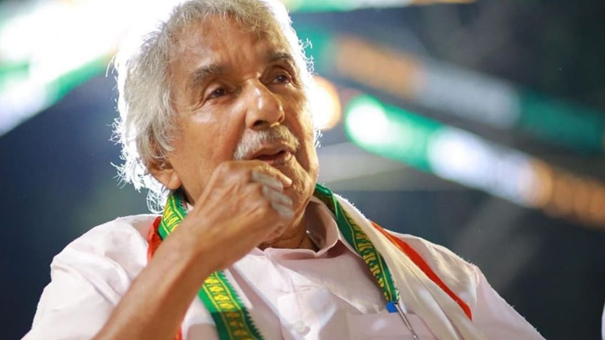 'സിഡി' യാത്ര ചരിത്രത്തില്‍ രേഖപ്പെടുത്താം: സോളാറില്‍ വെളിപ്പെടുത്തലുമായി ഉമ്മന്‍ ചാണ്ടിയുടെ ആത്മകഥ