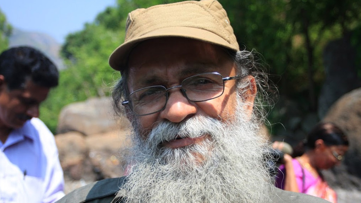 പരിസ്ഥിതി പ്രവര്‍ത്തകന്‍ പ്രൊഫ. ടി ശോഭീന്ദ്രന്‍ അന്തരിച്ചു; അന്ത്യം കോഴിക്കോട്ട്