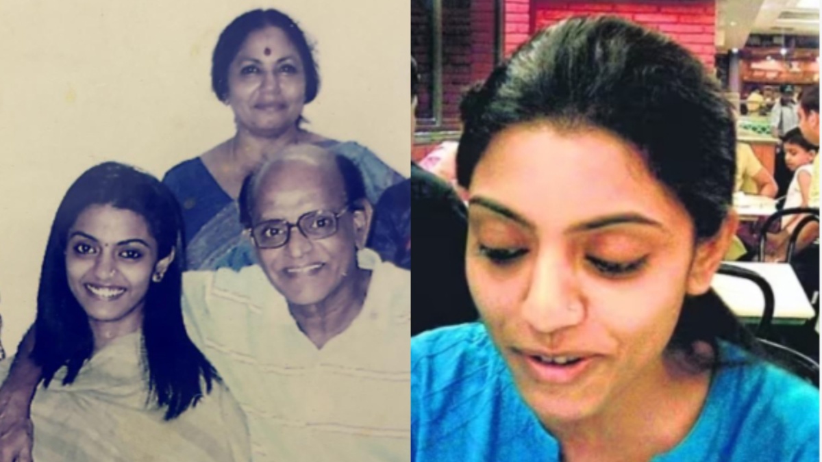 ''ഞങ്ങൾ കാലങ്ങളായി ജീവപര്യന്തത്തിൽ തന്നെയാണ്'' ; സൗമ്യ വിശ്വനാഥന്റെ അമ്മ മാധവി