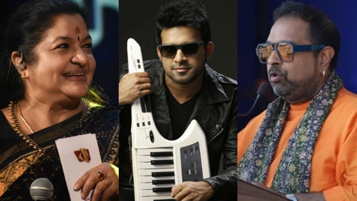 കെഎസ് ചിത്ര മുതല്‍ ശങ്കർ മഹാദേവന്‍ വരെ: കേരളീയം  വലിയ ആർട്ട് ഫെസ്റ്റിവല്‍ ആയി മാറുമെന്ന് മന്ത്രി