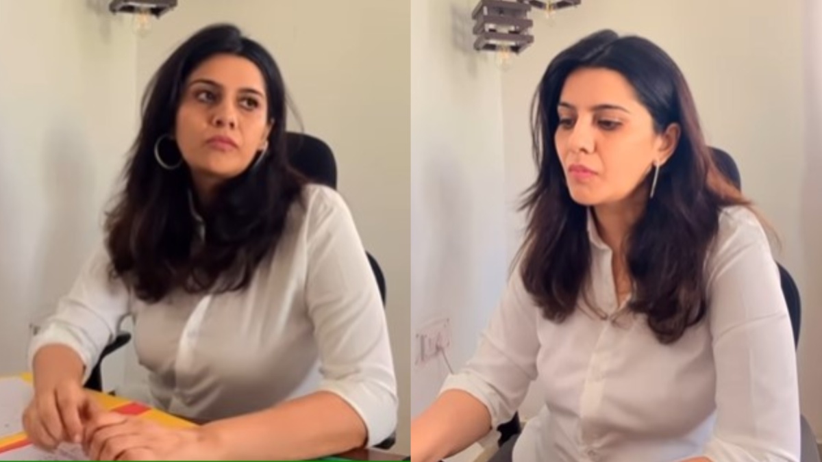 വൈറൽ വീഡിയോ; പങ്കാളി അമിതമായി സ്നേഹിക്കുന്നു, ഇന്നത്തെ ഡിവോഴ്സുകളുടെ കാരണം എണ്ണിപ്പറഞ്ഞ് അഭിഭാഷക