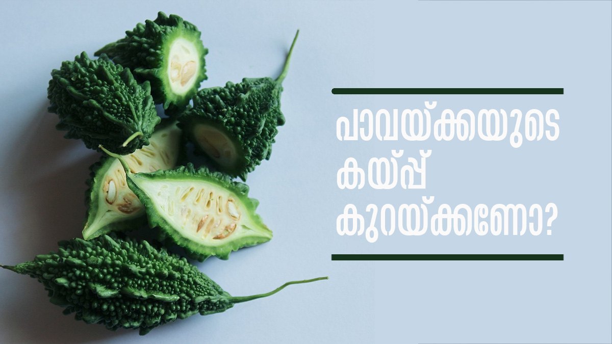 കയ്പ്പുള്ളതിനാലാണോ പാവയ്ക്കയോട് 'വിരോധം'? കയ്പ്പ് കുറക്കാന്‍ എളുപ്പവഴികളുണ്ട്