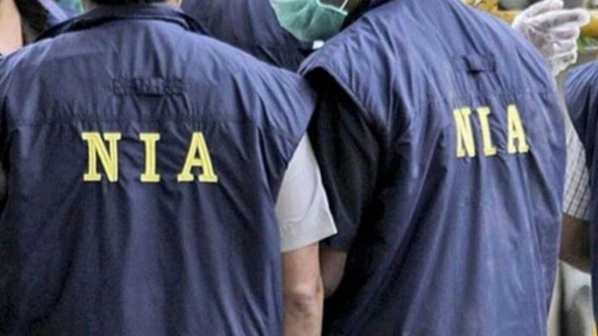 ഭീകരാക്രമണം ലക്ഷ്യമിട്ട് പ്രവര്‍ത്തനം: കോഴിക്കോട് പരിശോധന, 4 സംസ്ഥാനങ്ങളിലും എന്‍ഐഎ റെയ്ഡ്