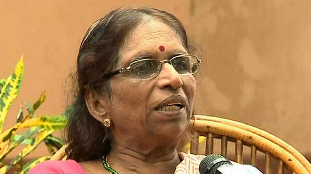 സാഹിത്യകാരി പി വത്സലയ്ക്ക് വിട: പാര്‍ശ്വവല്‍കൃത ജീവിതങ്ങള്‍ ശക്തമായ അവതരിപ്പിച്ച കഥാകാരി