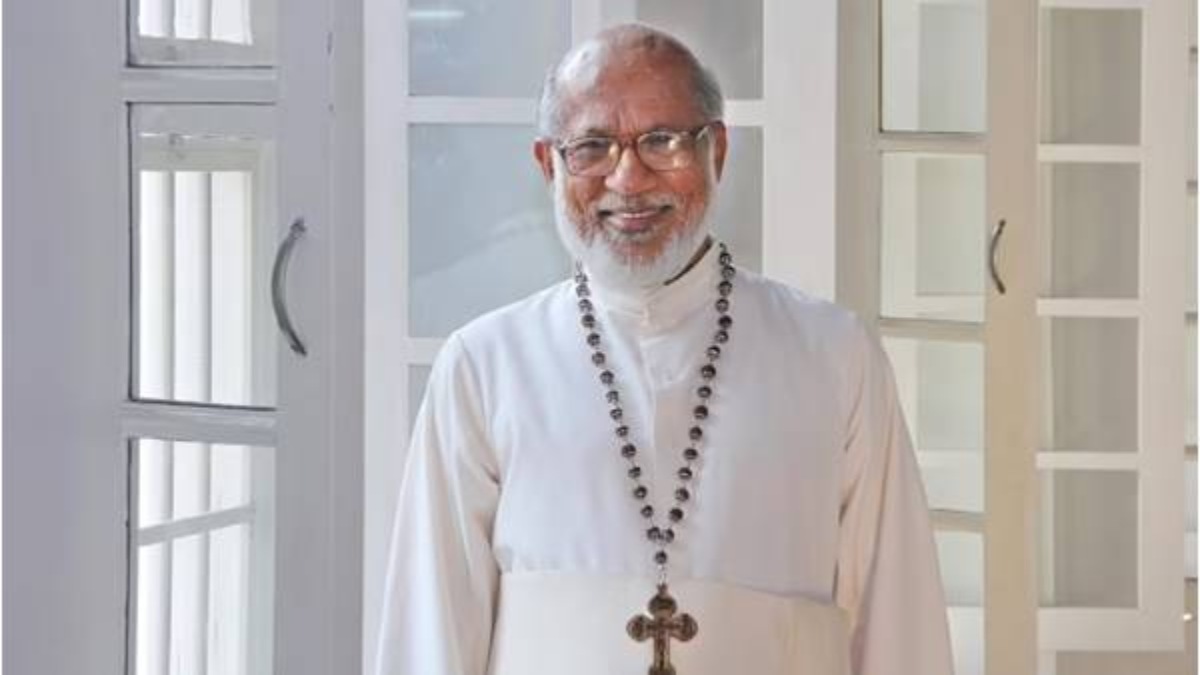 സിറോ മലബാർ സഭയുടെ അധ്യക്ഷ സ്ഥാനം ഒഴിഞ്ഞ് കർദിനാൾ മാർ ജോർജ് ആലഞ്ചരി