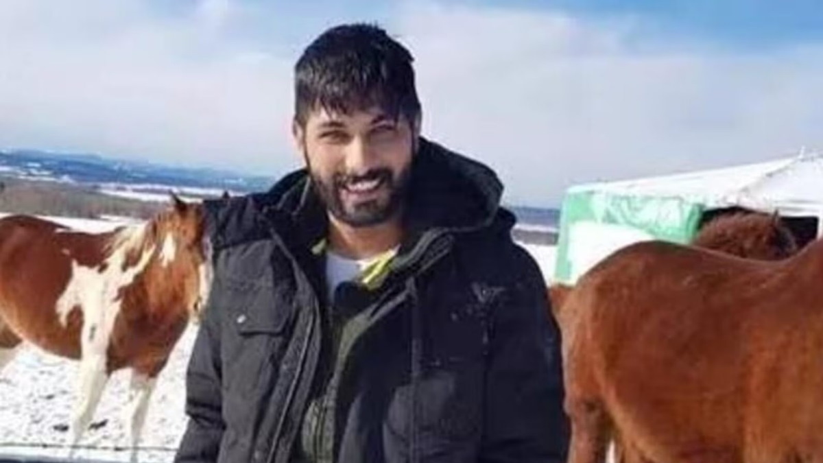 കനേഡിയന്‍ ഗ്യാങ്സ്റ്റര്‍ ലഖ്ബീര്‍ സിംഗ് ലാന്‍ഡയെ തീവ്രവാദിയായി പ്രഖ്യാപിച്ച് ആഭ്യന്തര മന്ത്രാലയം
