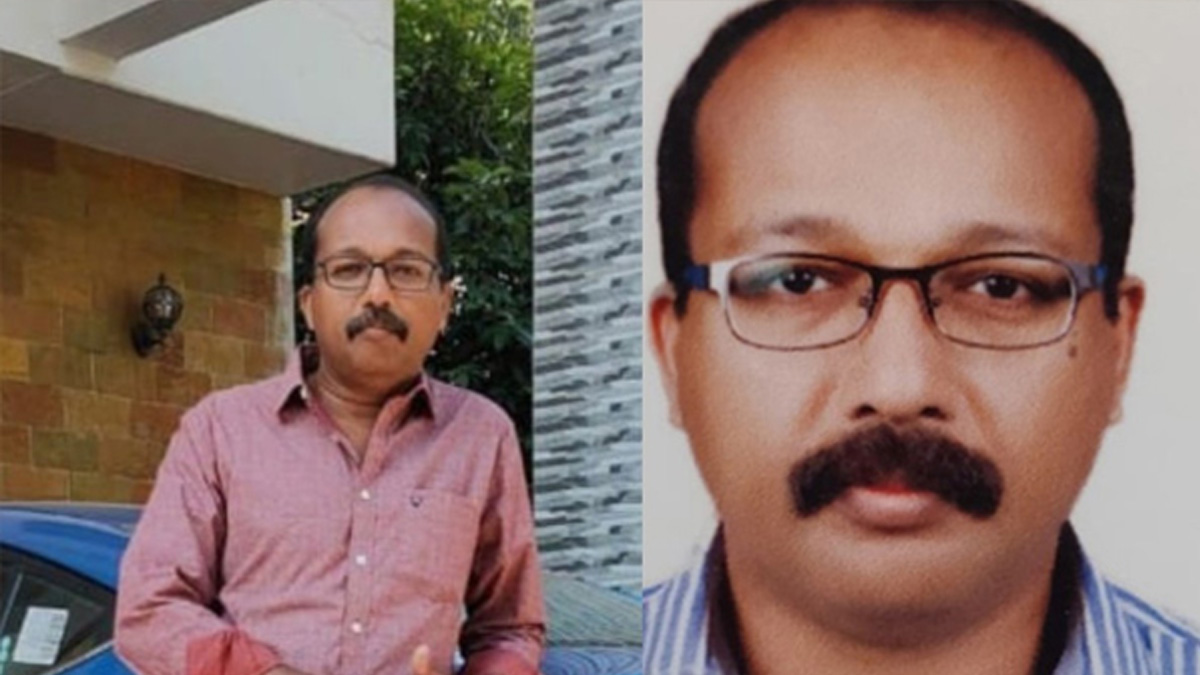 മറ്റ് പ്രതികള്‍ ആക്രമിച്ചേക്കും, പത്മകുമാര്‍ അതീവസുരക്ഷയുള്ള ജയിലില്‍.. ഒപ്പമുള്ളത് കൊലക്കേസ് പ്രതി