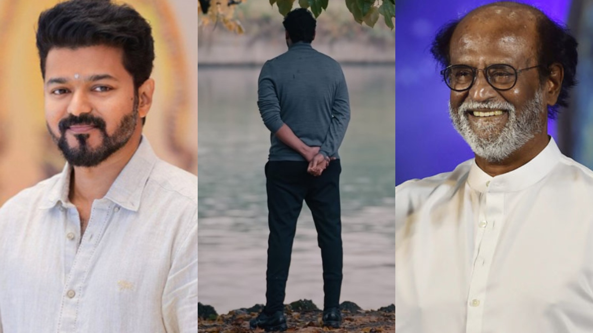 ആദ്യ ദിനം 100 കോടി കളക്ഷൻ; പട്ടികയിൽ മുൻപിൽ ഈ തെന്നിന്ത്യൻ താരം, വിജയിയും രജനിയുമൊക്കെ പിന്നിൽ