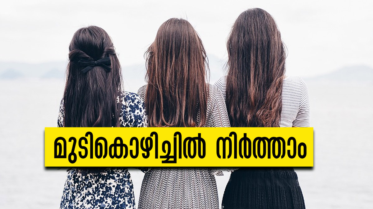 ഭക്ഷണം കഴിച്ച് മുടികൊഴിച്ചില്‍ മാറ്റിയെടുക്കാം...? ഏതൊക്കെയാണ് ആ അത്ഭുത ഭക്ഷണങ്ങള്‍ എന്നല്ലേ