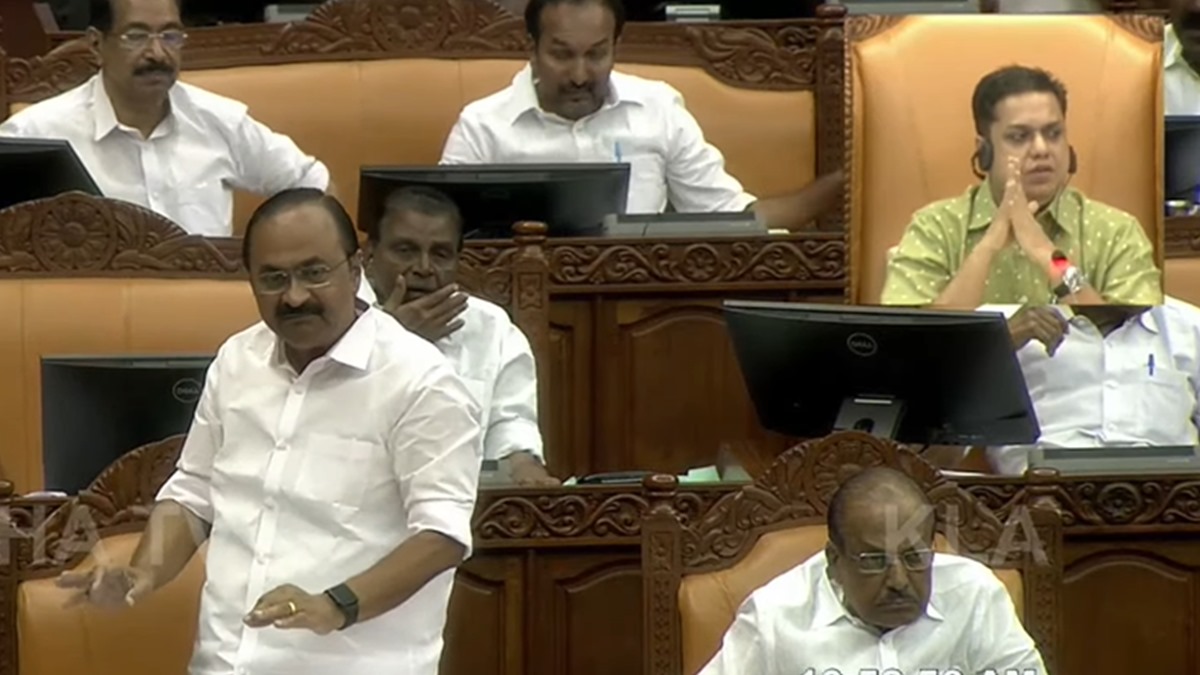 നിയമസഭ സമ്മേളനം 25 മുതല്‍: ബജറ്റ് ഫെബ്രുവരി 5 ന്, പ്രധാന ബില്ലുകളും പരിഗണനയില്‍