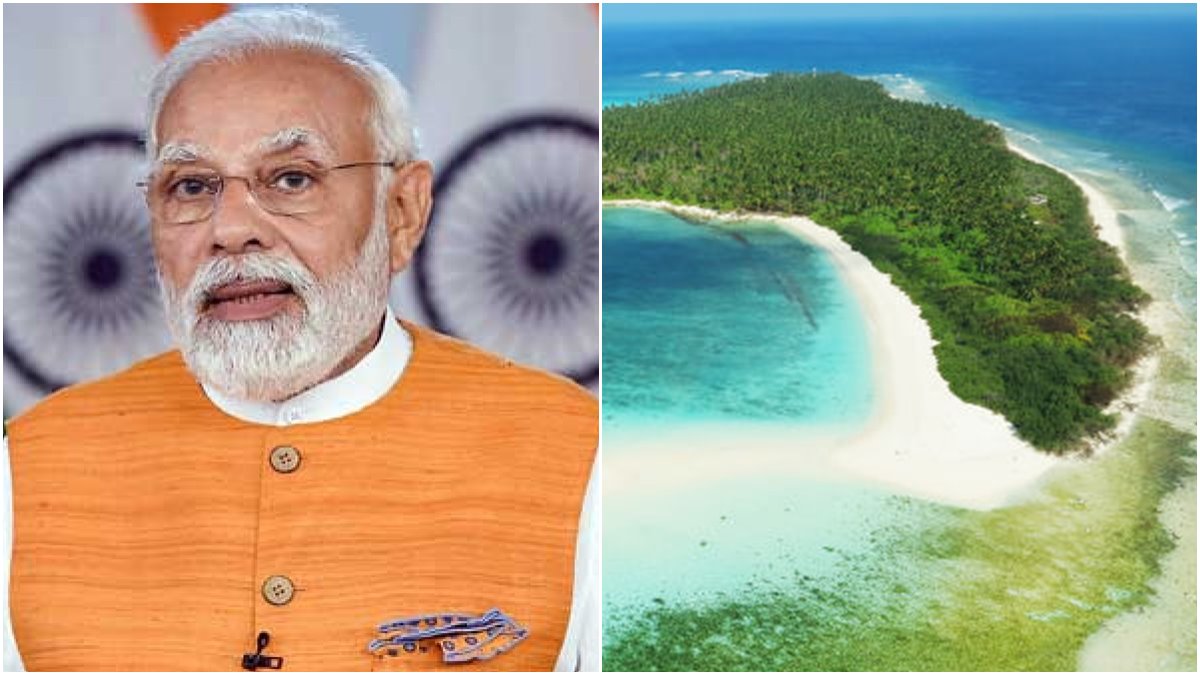 ലക്ഷദ്വീപില്‍ ഇനി മുതല്‍ അതിവേഗ ഇന്റർനെറ്റ്: സ്വപ്ന പദ്ധതി നരേന്ദ്ര മോദി ഉദ്ഘാടനം ചെയ്യും
