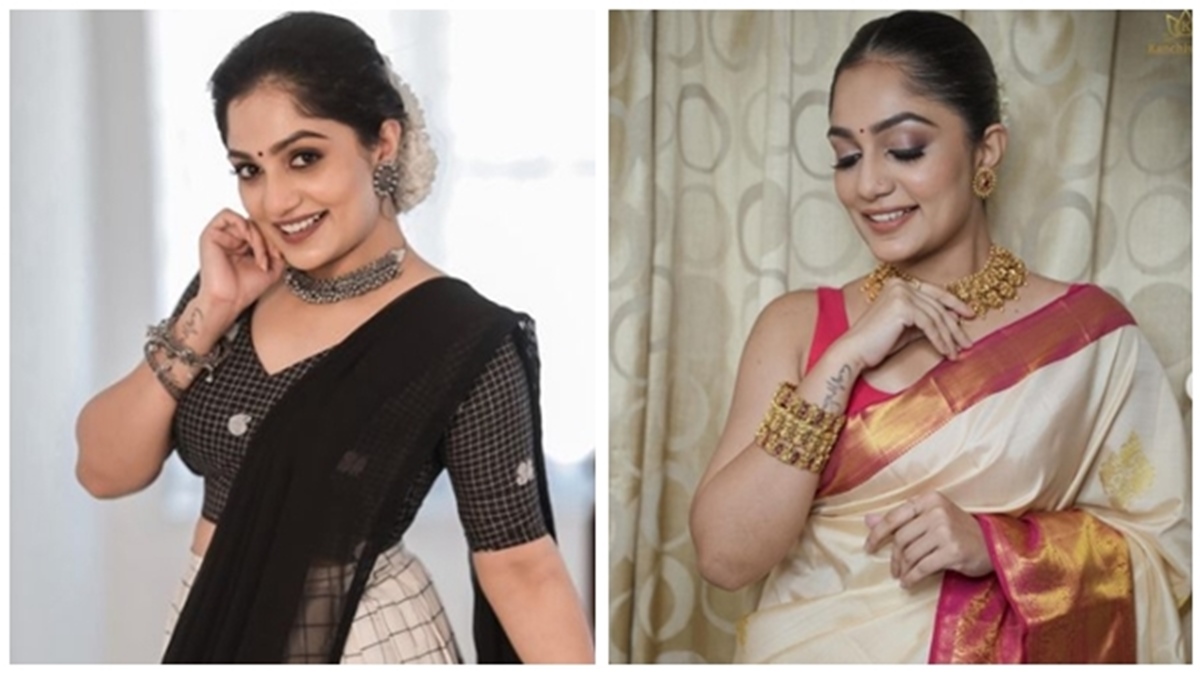 'അന്ന് പിന്തുണ നൽകിയത് മുൻ കാമുകൻ..ഇന്ന് 15 ൽ നിന്ന് 40 ലക്ഷത്തിലേക്ക്; ആര്യ പറയുന്നു