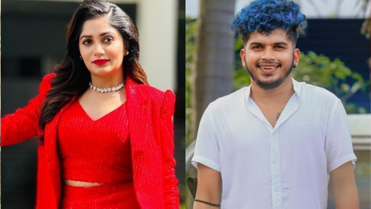 ഫുക്രുവിനോട് അതോടെ ദേഷ്യമായി, അവൻ ഫോൺ വിളിച്ചപ്പോഴൊന്നും ഞാൻ എടുത്തില്ല'; പിണക്കത്തെ കുറിച്ച് ആര്യ