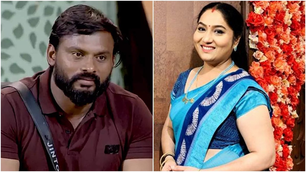 എന്നോട് ബാത്ത്റൂമില്‍ കയറിവരാന്‍ നീ പറഞ്ഞത് എന്ത് ഉദ്ദേശത്തിലാണ്: ജിന്റോയോട് പൊട്ടിത്തറിച്ച് യമുന